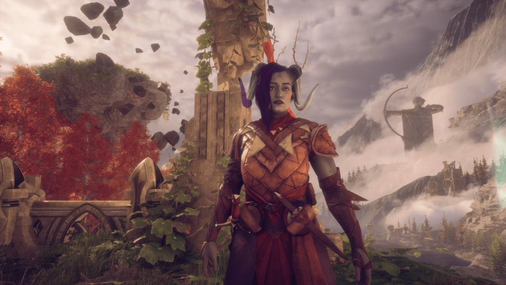 Avis sur Dragon&nbsp;Age